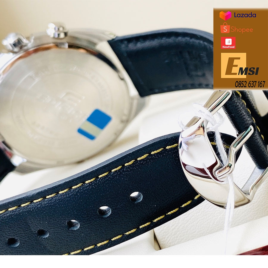 Đồng Hồ Nam Casio EFR-570BL-1AVUDF