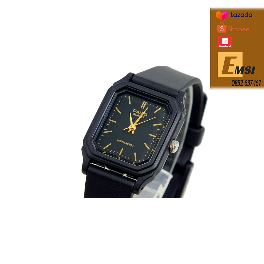 Đồng hồ Casio Nữ LQ-142-1E