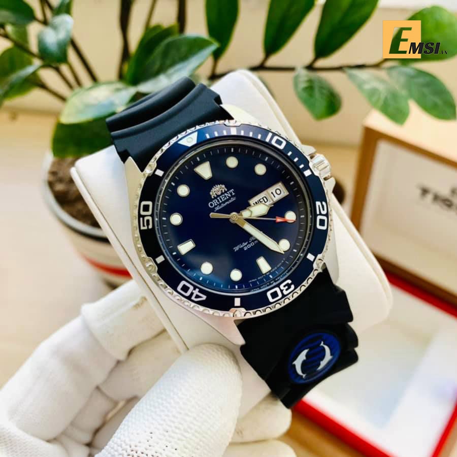 Đồng hồ nam Orient FAA02008D9