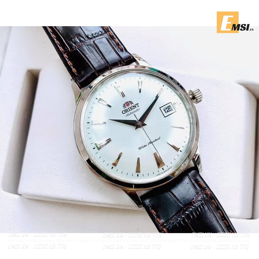 Đồng Hồ Nam Orient SAC00005W0