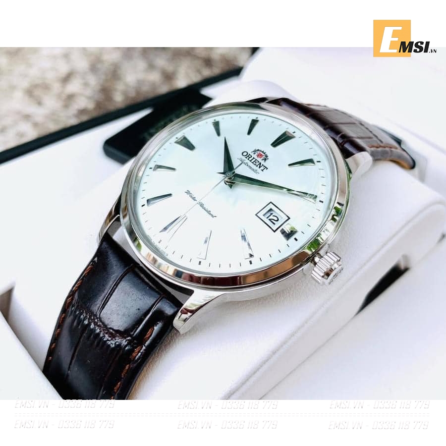 Đồng Hồ Nam Orient SAC00005W0
