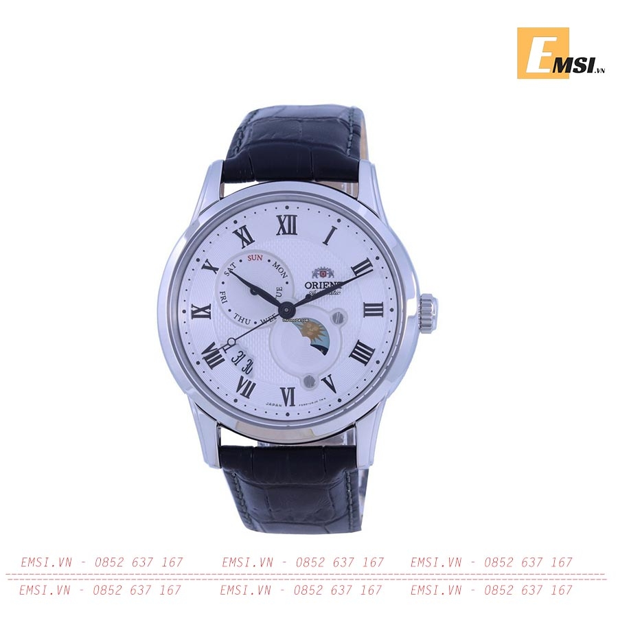 Đồng hồ Orient RA-AK0008S00C - Emsi.vn