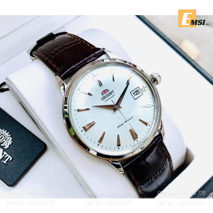 Đồng Hồ Nam Orient SAC00005W0