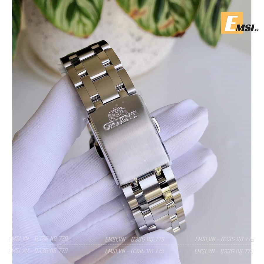 Đồng Hồ Nam Orient FAG03001B0