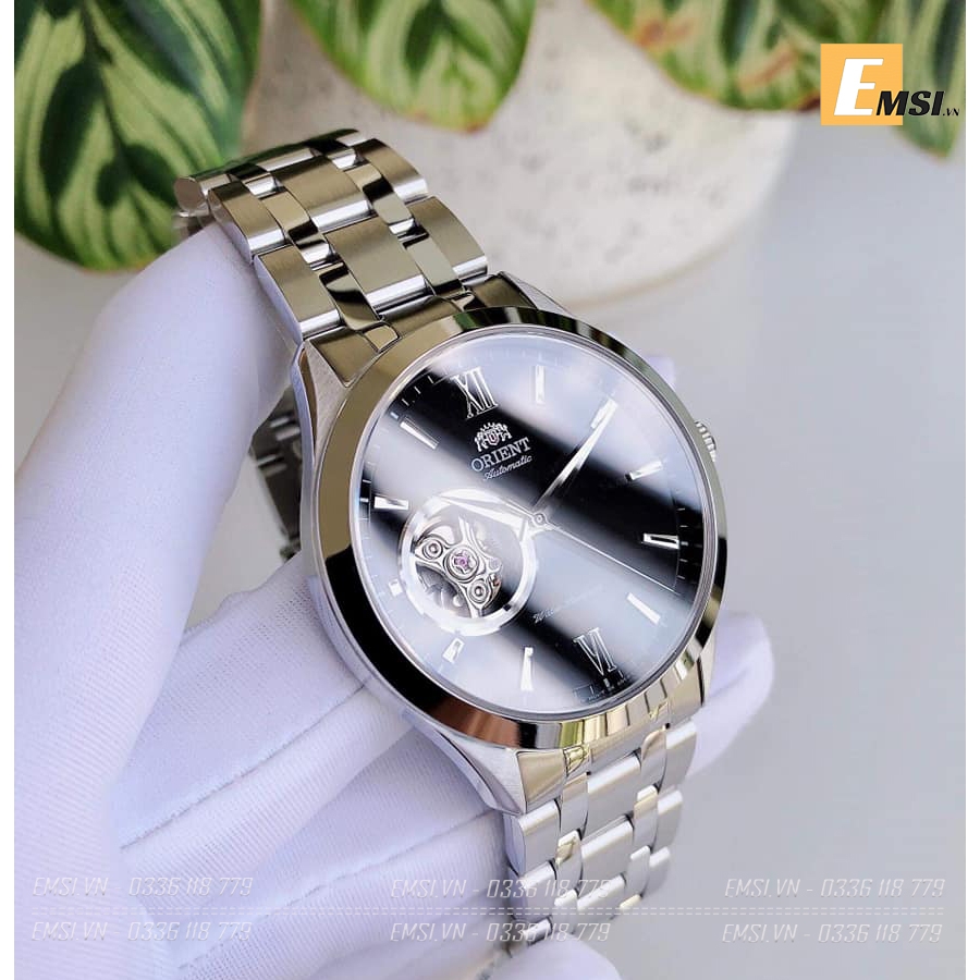 Đồng Hồ Nam Orient FAG03001B0