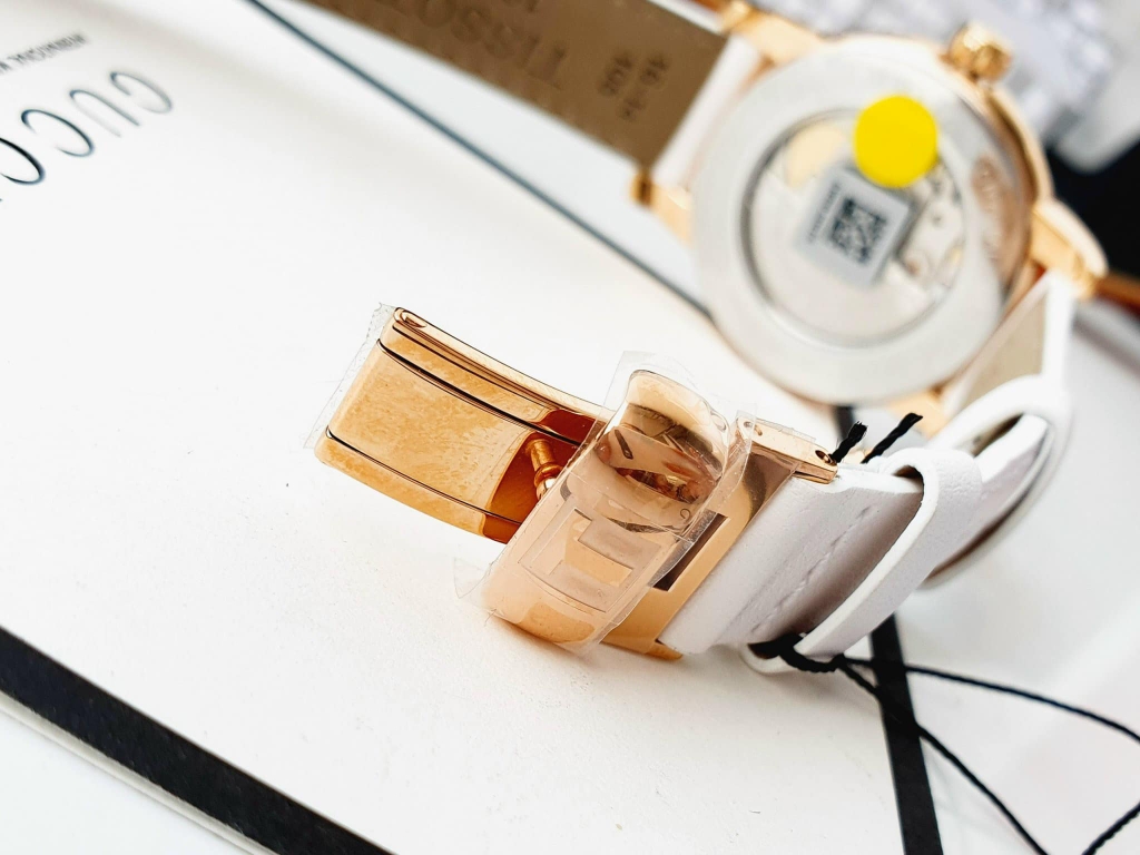 ĐỒNG HỒ NỮ TISSOT LADY HEART FLOWER POWERMATIC 80 T050.207.37.017.05