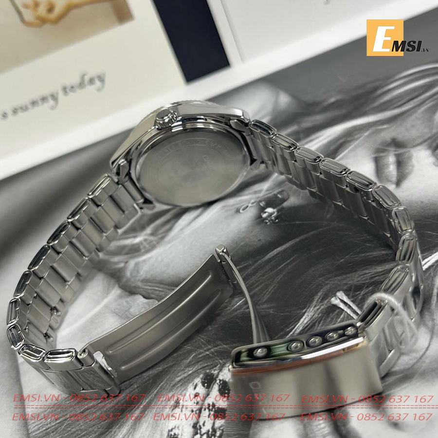 Casio LTP-1302D-1A2 - Đồng Hồ Nữ - Pin/Quartz - Kính Khoáng - Size Mặt 26mm EMSI.VN