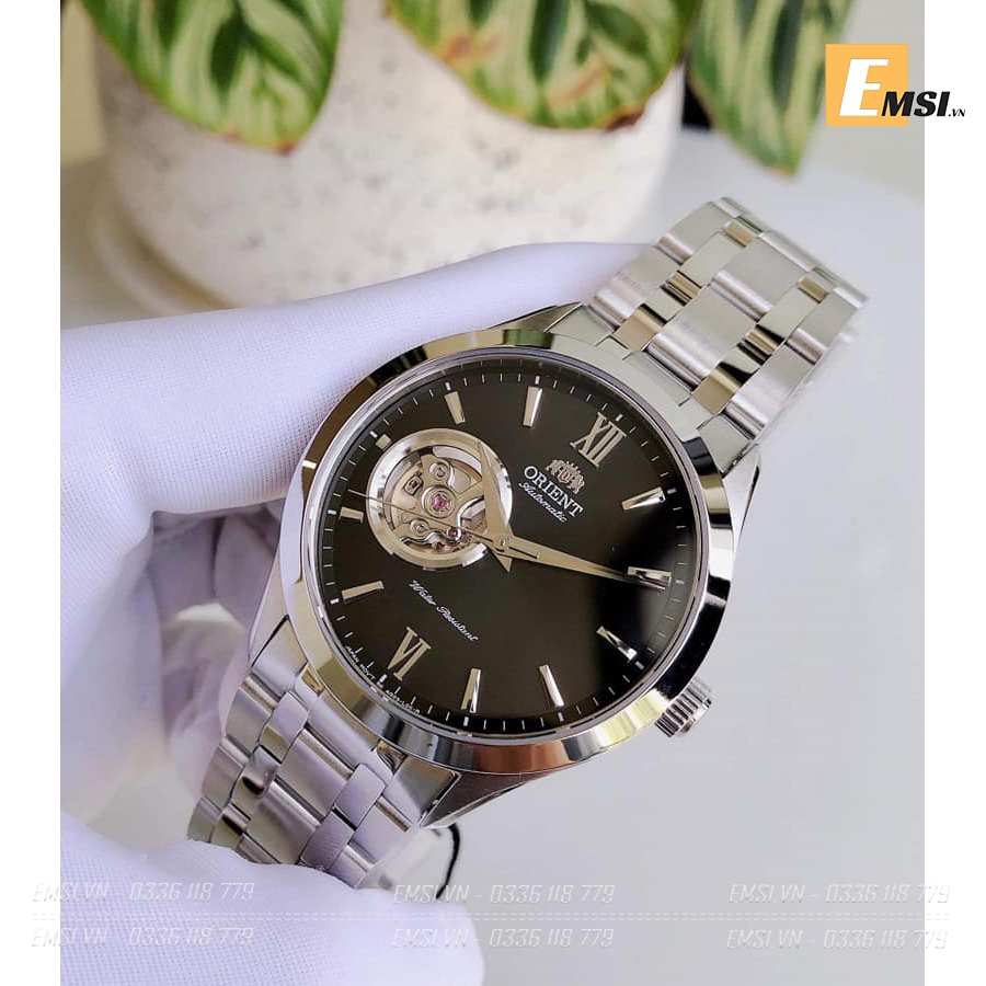 Đồng Hồ Nam Orient FAG03001B0