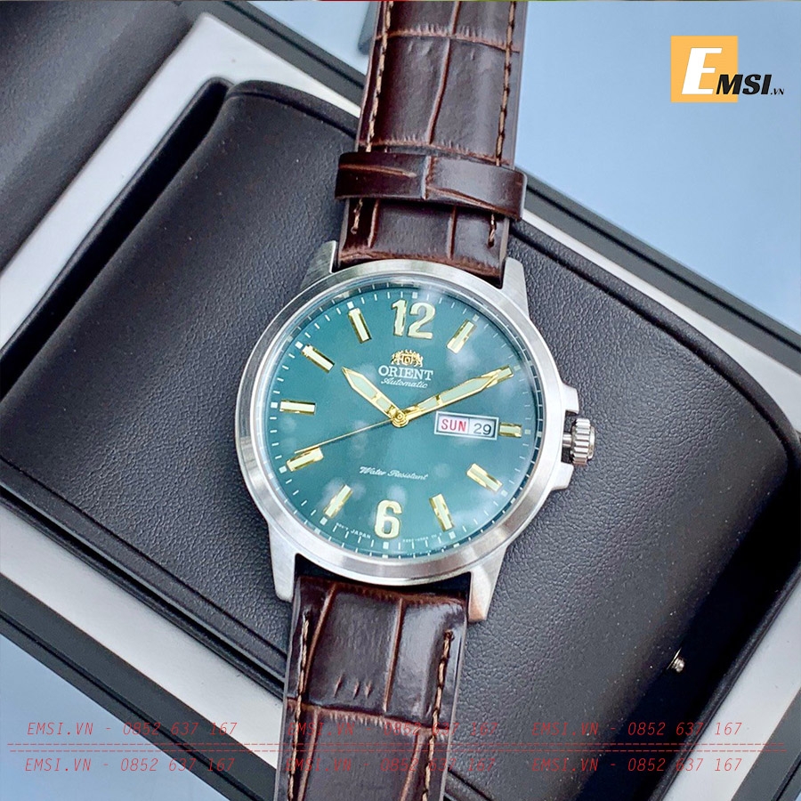 Orient RA-AA0C06E19B – Nam – Automatic (Tự Động) – Emsi.vn