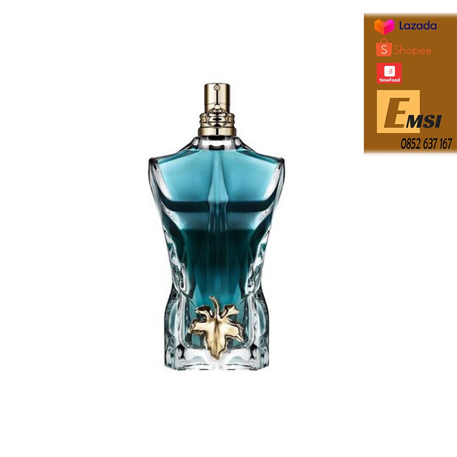 Nước hoa Jean Paul Gaultier La Beau EDP cho nam 125ml