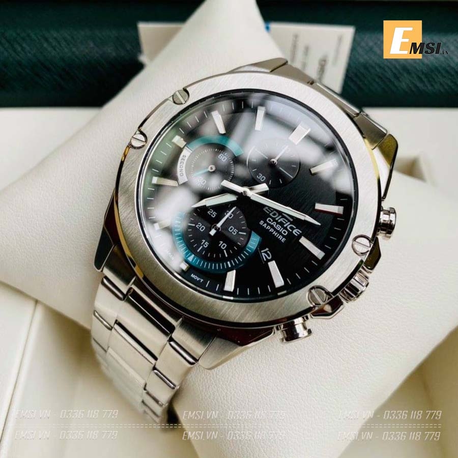 Đồng hồ Nam Casio Edifice EFR-S567D-1A