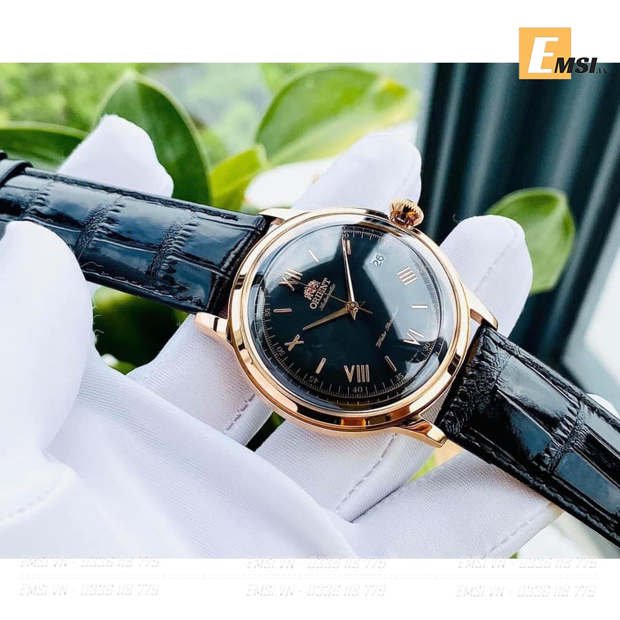Đồng Hồ Nam Orient FAC00006B0