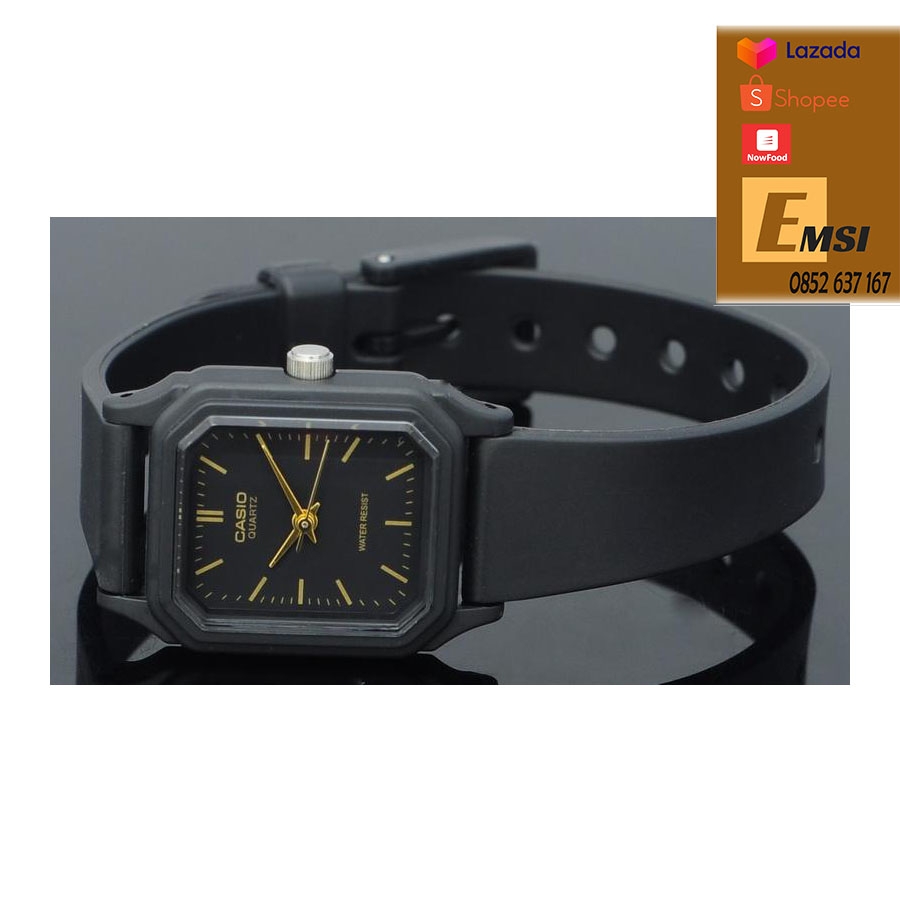 Đồng hồ Casio Nữ LQ-142-1E