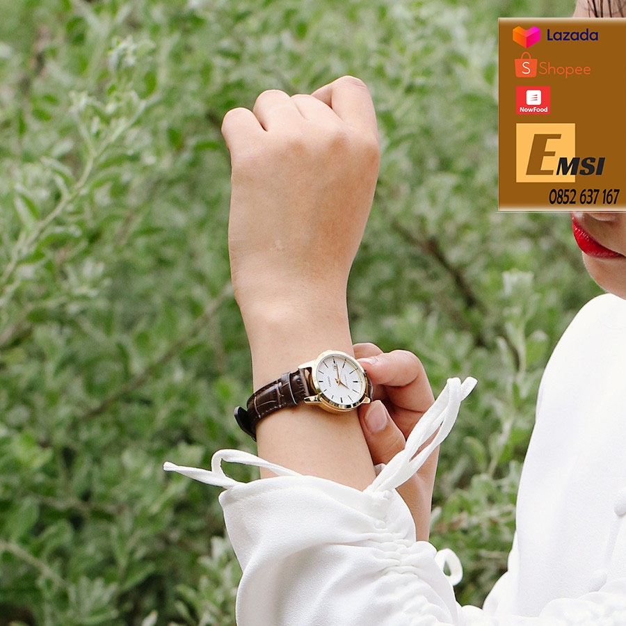 Đồng hồ Casio Đôi MTP-V004GL-7A & LTP-V004GL-7A