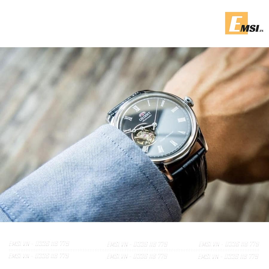 Đồng Hồ Nam Orient SAG00003B0