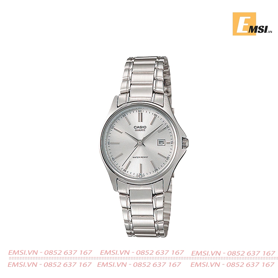 Casio LTP-1183A-7A - Đồng Hồ Nữ - Pin/Quartz - Kính Khoáng - Size Mặt 28.5mm EMSI.VN