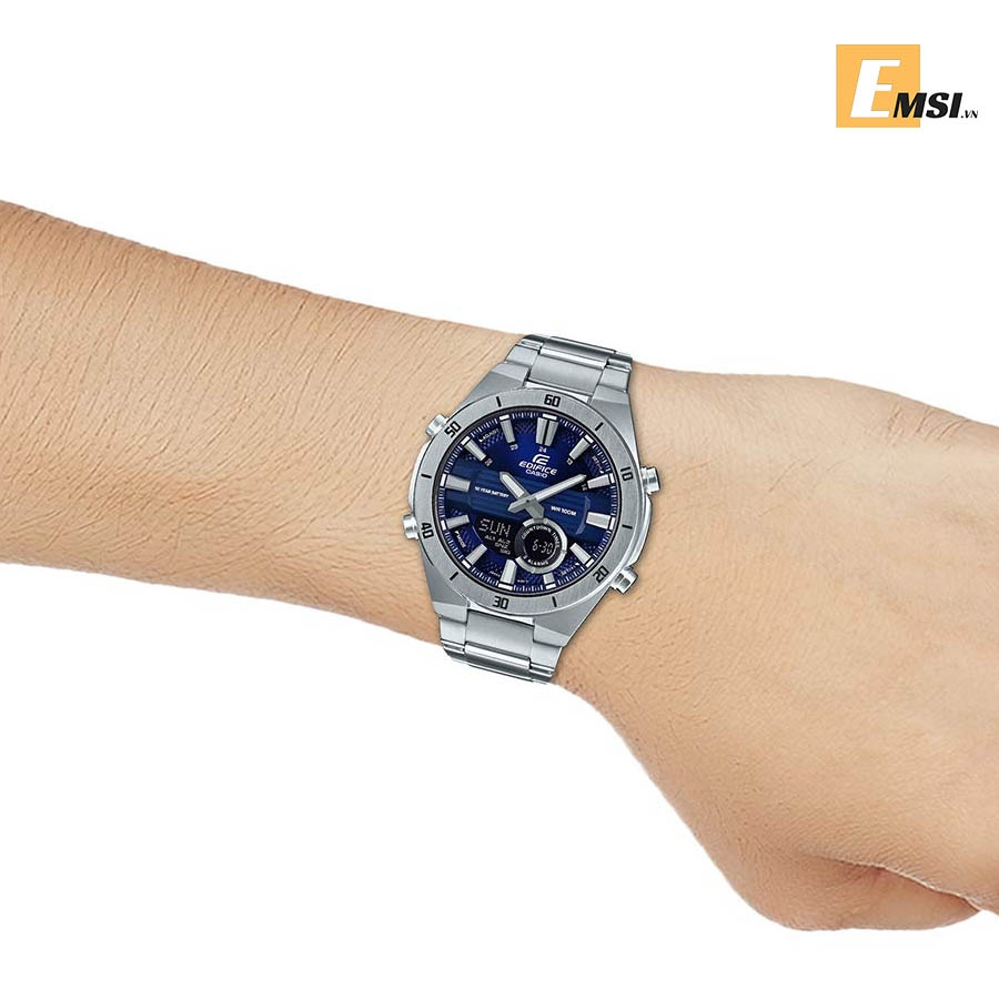 Đồng hồ Nam Casio Edifice ERA-110D-2A