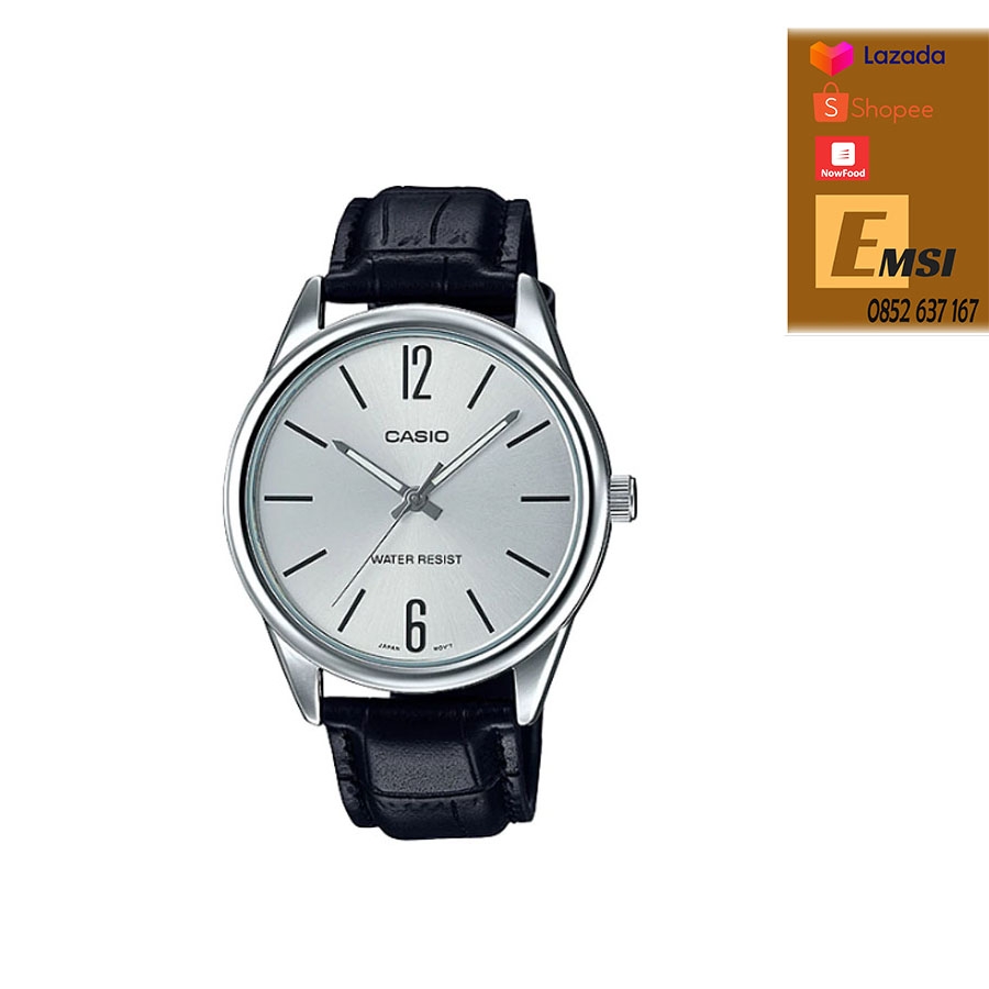 Đồng hồ Casio Nam MTP-V005L-7B