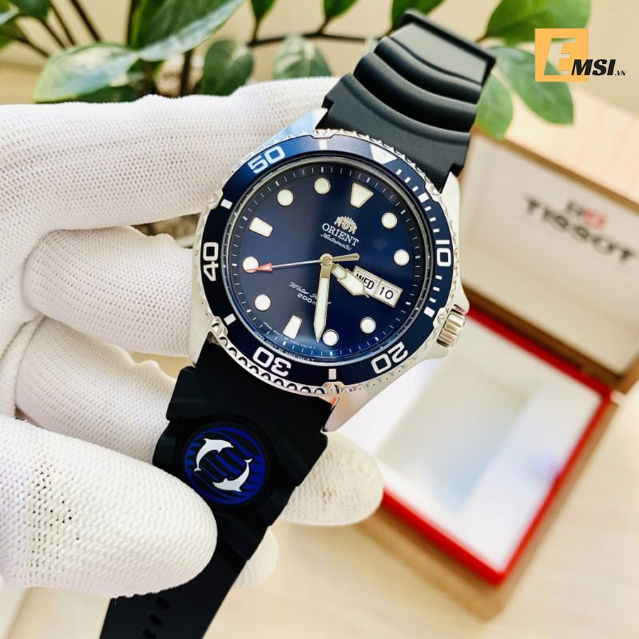 Đồng hồ nam Orient FAA02008D9