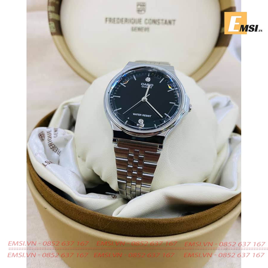 Casio MQ-1000D-1A2 - Đồng Hồ Nữ - Pin / Quartz - Kính Nhựa - Size Mặt 35mm EMSI.VN