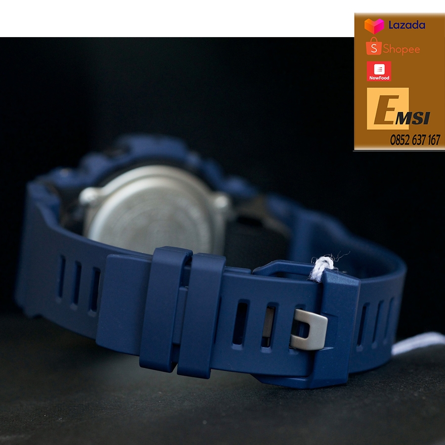 Đồng hồ Casio G-Shock Nam GBA-800-2A