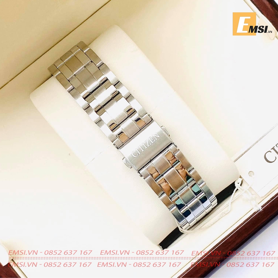 Citizen AG8340-58A - Đồng Hồ Nam - Điện Tử - Size mặt 42mm EMSI.VN