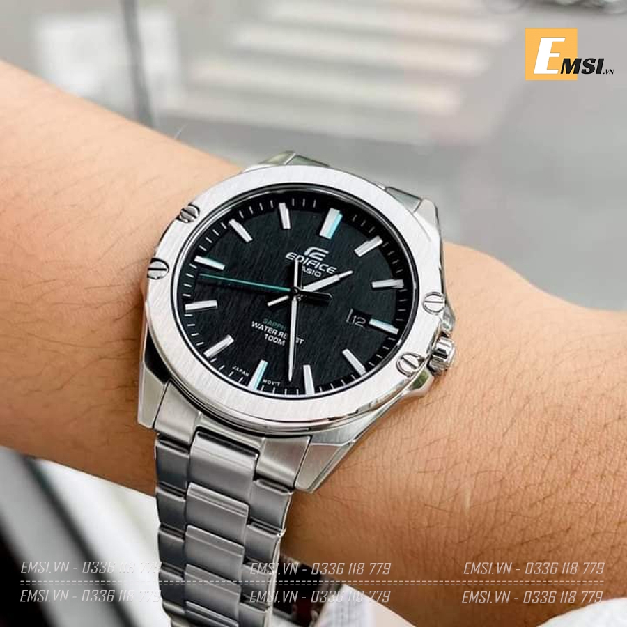 Đồng hồ Nam Casio Edifice EFR-S107D-1A