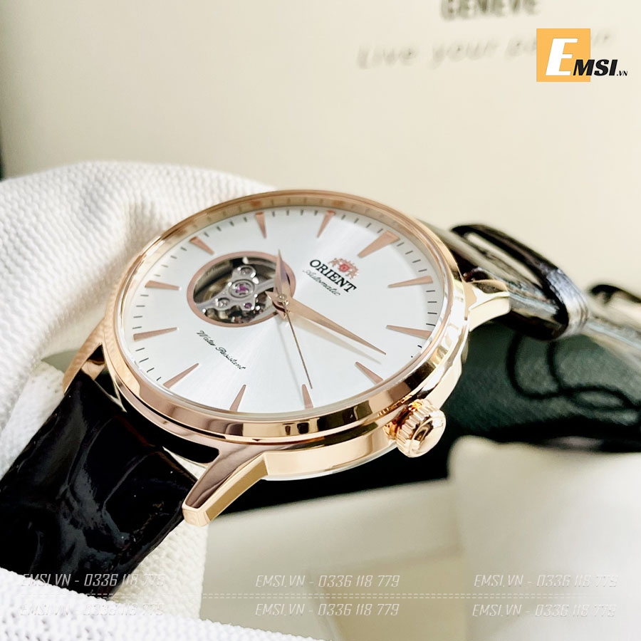 Đồng Hồ Nam Orient FAG02002W0