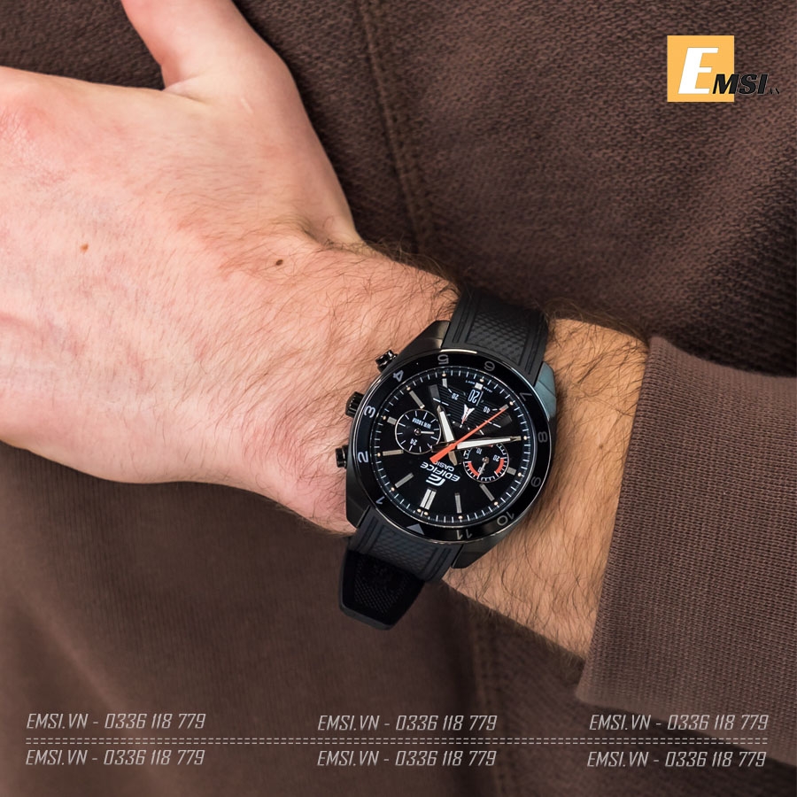 Đồng hồ Nam Casio Edifice EFV-590PB-1A