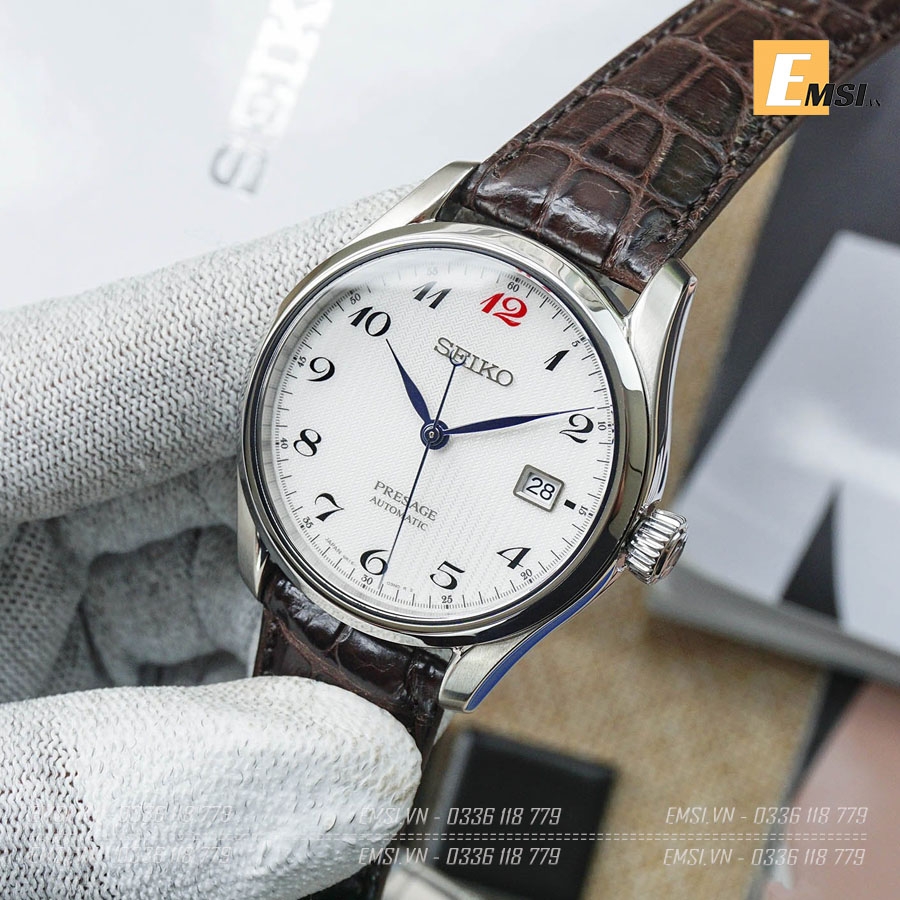 Đồng hồ Nam SEIKO PRESAGE SPB067J1