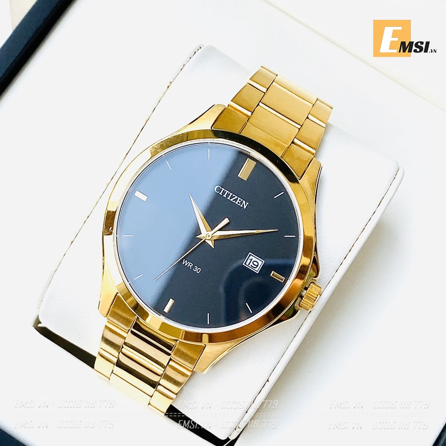 Đồng Hồ Nam Citizen DZ0022-52E