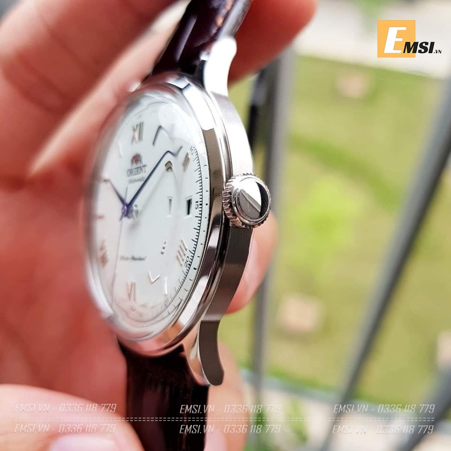 Đồng Hồ Nam Orient SAC00009W0