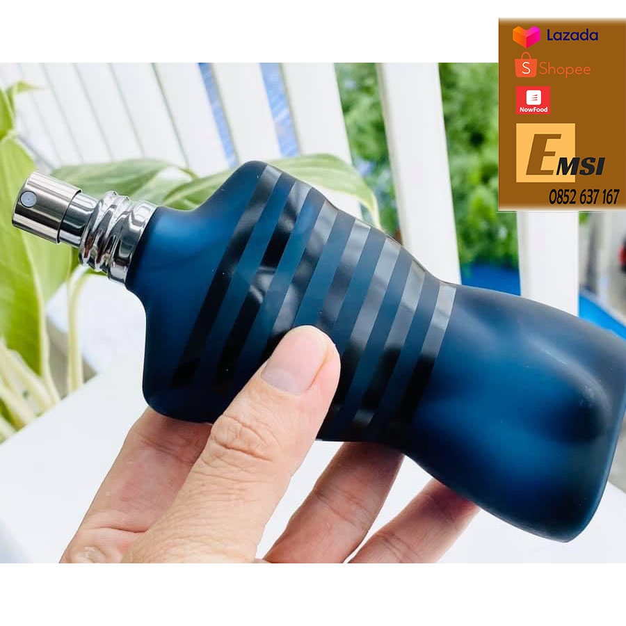 Nước hoa Nam Jean Paul Ultra Male Intense EDT 125ml