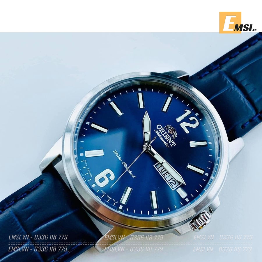 Đồng Hồ Nam Orient RA-AA0C05L19B