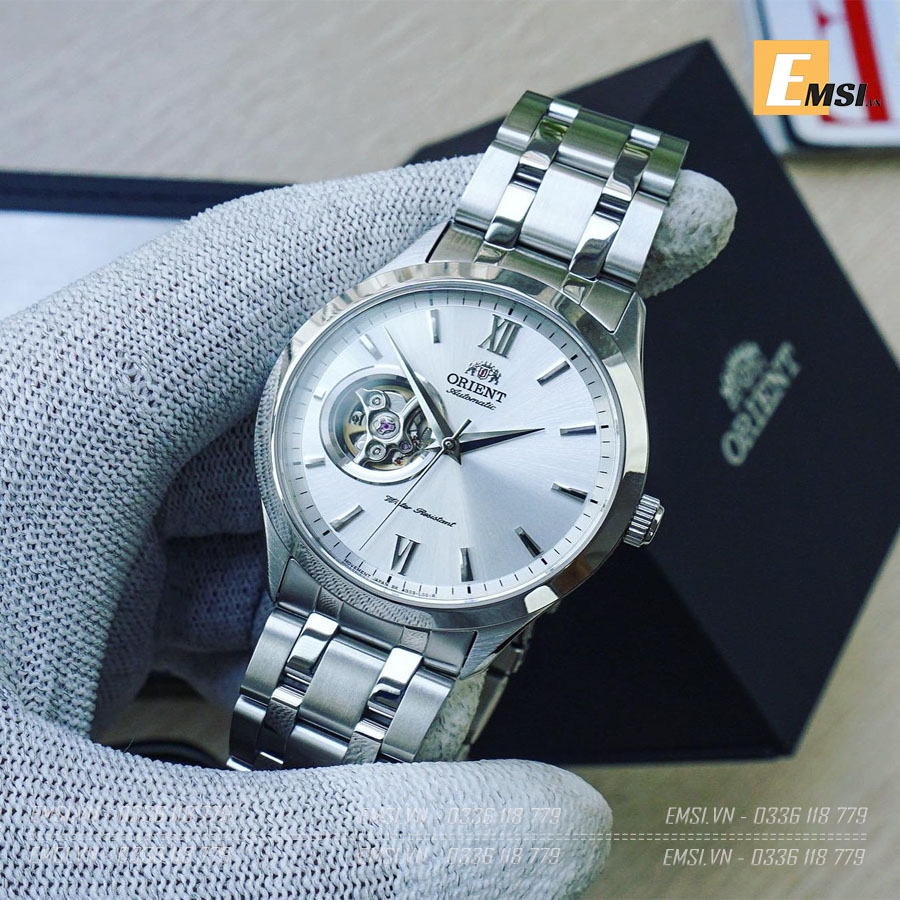 Đồng Hồ Nam Orient FAG03001W0