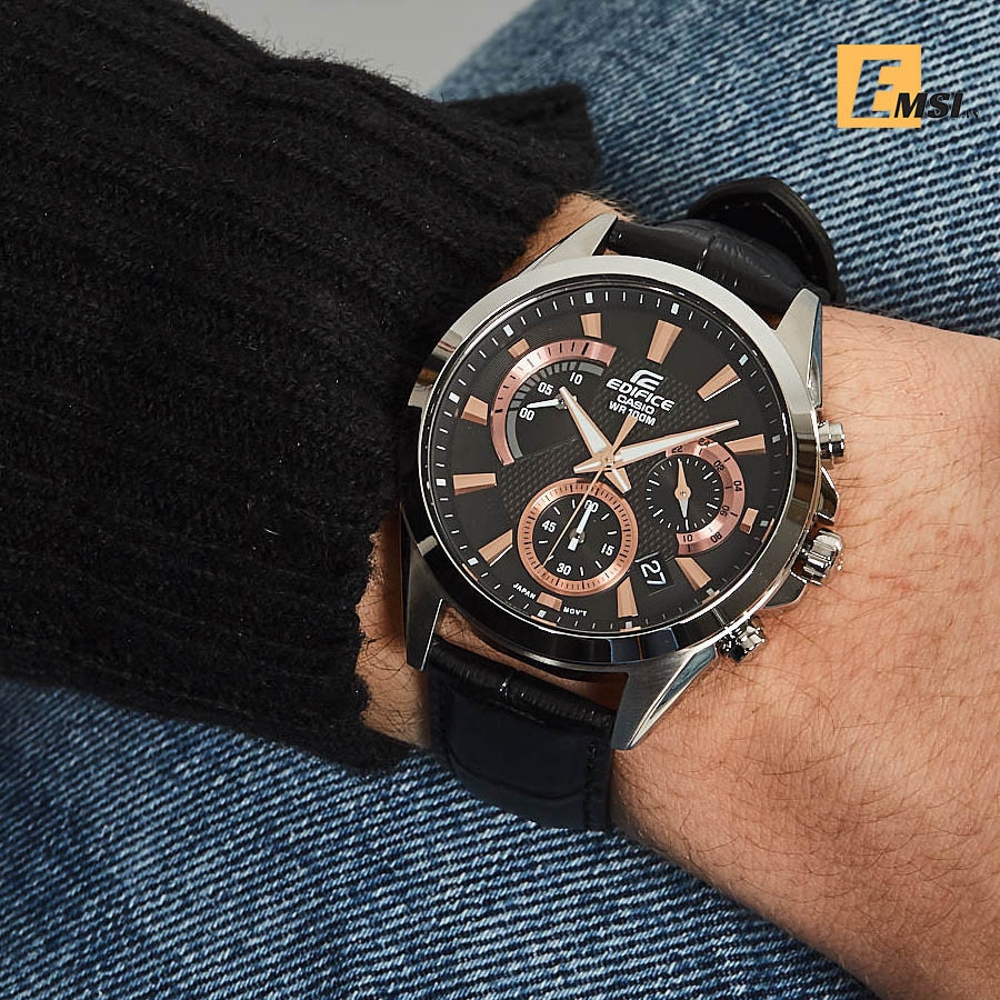 Đồng hồ Nam Casio Edifice EFV-580L-1AV