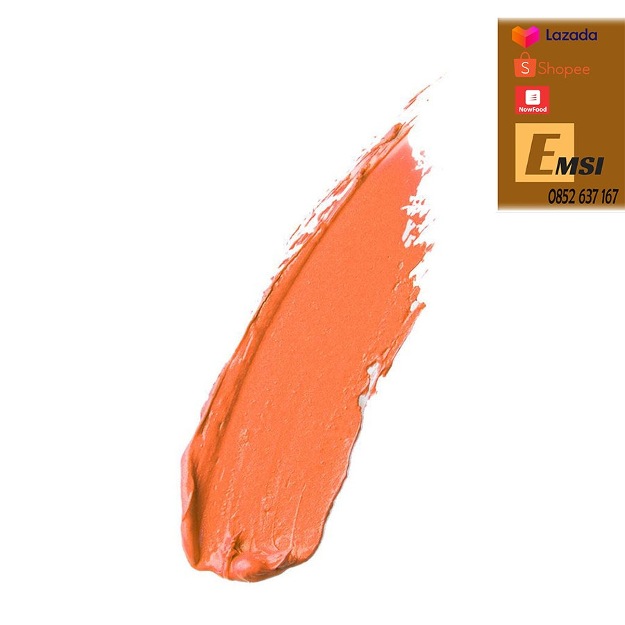 Antipodes Son Môi Thiên Nhiên Màu #2 Cam Nude Antipodes Lipstick Golden Bay Nectar 405 4g