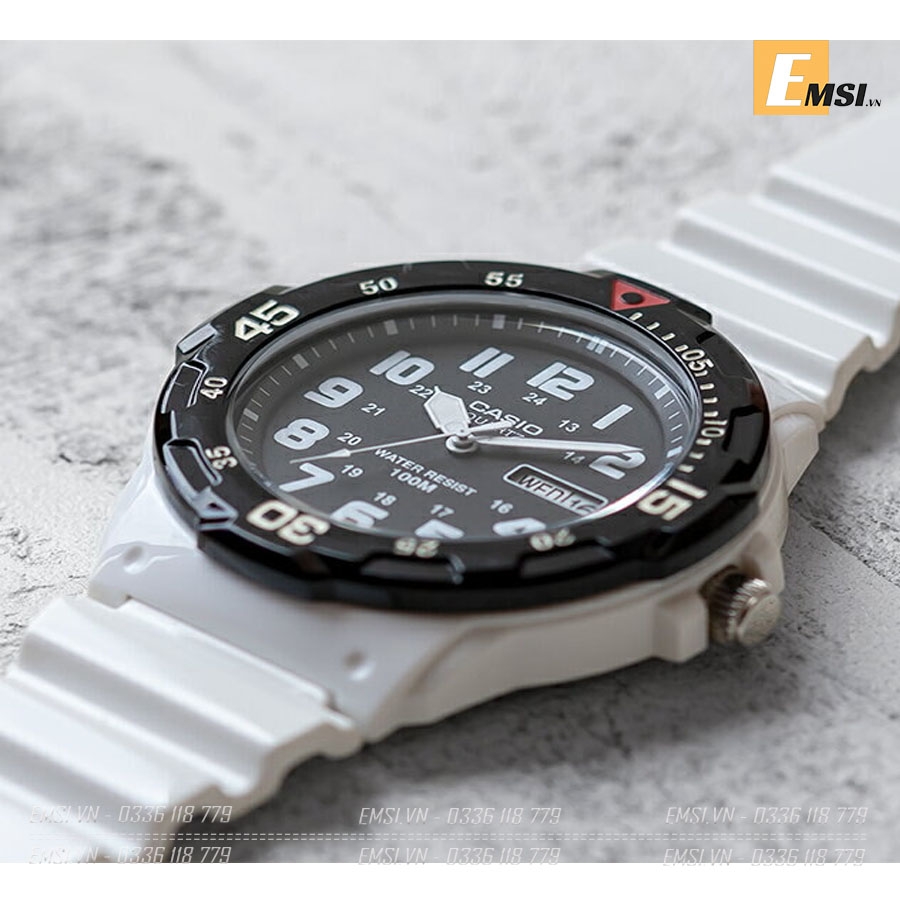 Đồng hồ Nam Casio MRW-200HC-7B