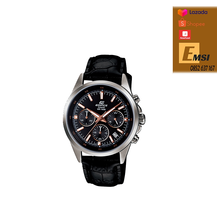 Đồng hồ Nam Casio Edifice EFR-527L-1AV