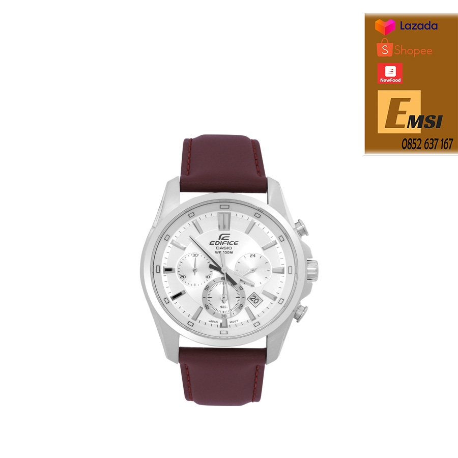 Đồng hồ Nam Casio Edifice EFR-560L-7AV