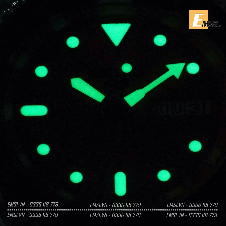 Đồng Hồ Nam Seiko SRPD76K1