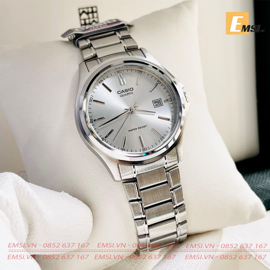Đồng Hồ Casio - Nam MTP-1183A-2ADF Size 38.5mm