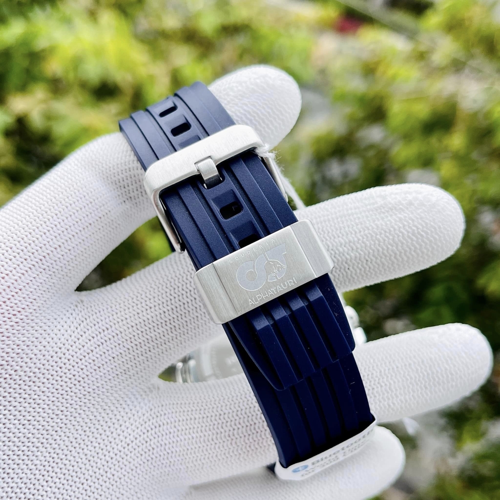 Casio ECB-10AT-1A - Đồng Hồ Nam - Năng Lượng Mặt Trời - Kính Sapphire - Size Mặt 48.5mm - Bảo Hành 5 Năm - Chính Hãng - Phiên Bản Giới Hạn