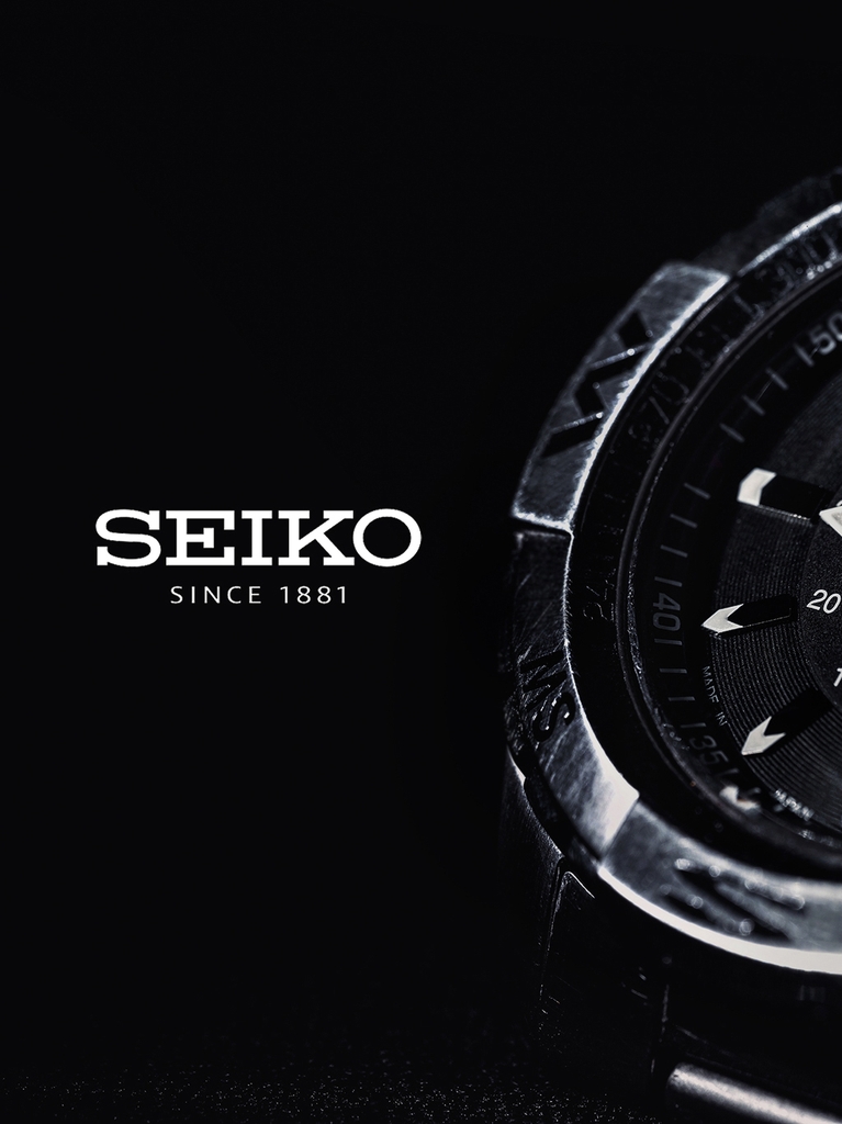 Seiko SNZJ05J1 - Đồng Hồ Nam - Cơ - Automatic - Hardlex Crystal - Size Mặt 42mm - Bảo Hành 5 Năm - Chính Hãng