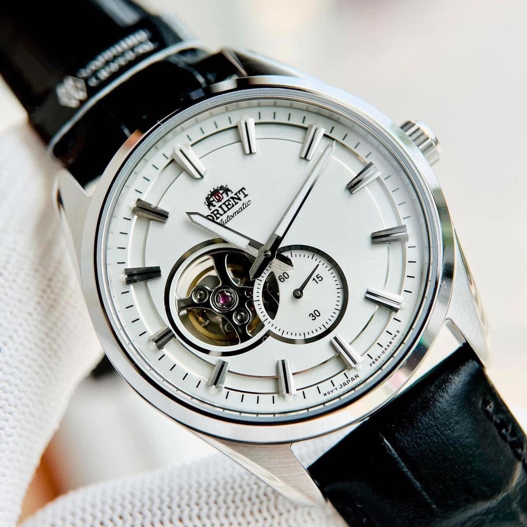 Orient RA-AR0004S10B - Kính Sapphire - Đồng hồ nam - Cơ - Automatic - Size mặt 41mm - Bảo Hành 5 Năm - Chính Hãng
