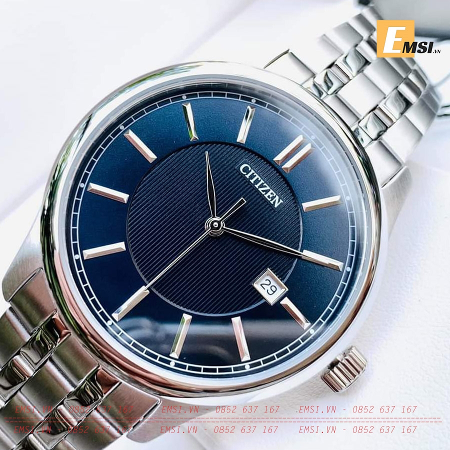 Đồng hồ Nam Citizen BI1050-56L - EMSI.VN - Đồng hồ chính hãng giá tốt