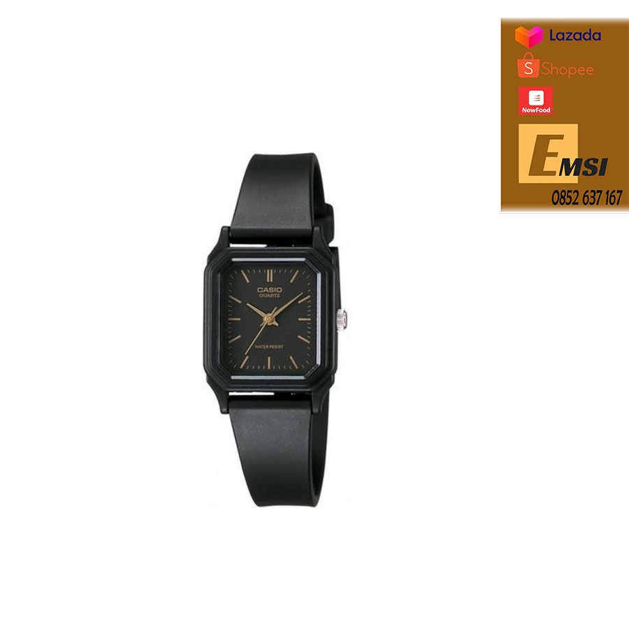 Đồng hồ Casio Nữ LQ-142-1E