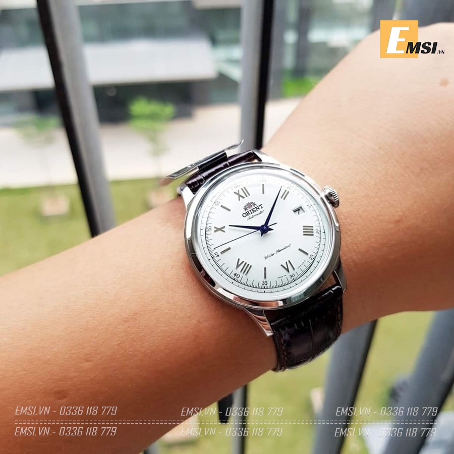 Đồng Hồ Nam Orient SAC00009W0