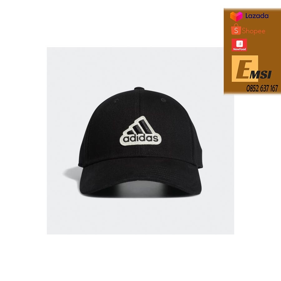Adidas Concours Snapback Hat Men's