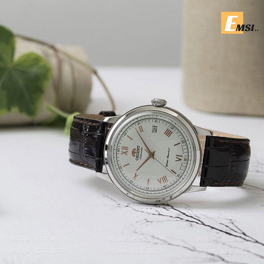 Đồng Hồ Nam Orient SAC00008W0